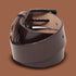 Rohan Brown Genuine Leather Belt for Men